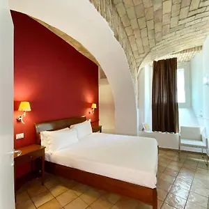 3* Apart Otel Colosseum