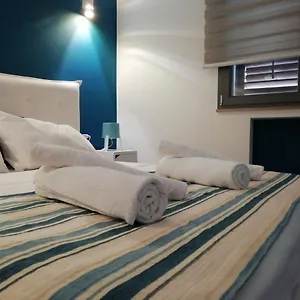 Vakantiehuis Loft 99 Palermo