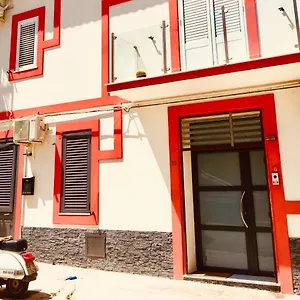 Accommodatie bij particulieren Casa Escape Terrasini