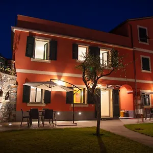 Vakantiehuis Casa Gardan Levanto