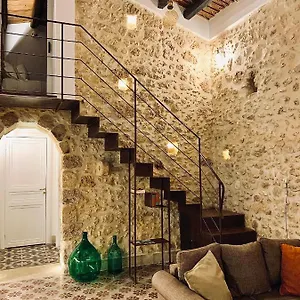 O'scia Loft , Noto Italien