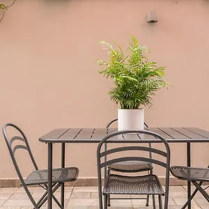 Appartement Guido Levanto