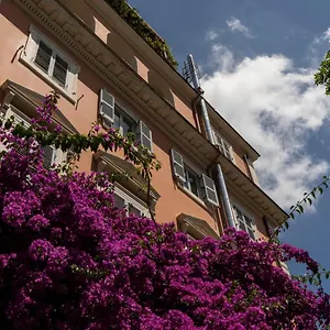 Casa Valdese Rom