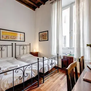 2* Guest house Nova Domizia