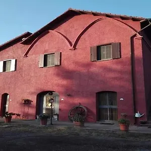 3* Bed & Breakfast Il Baffetto