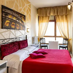 3* Guest house La Stazione Del Vaticano