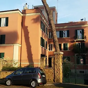 Vecchia Rom