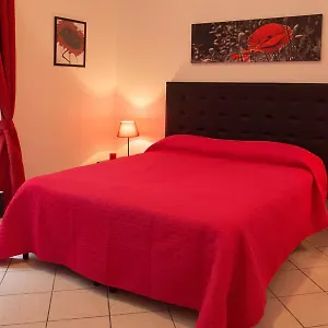 2* Oda ve Kahvaltı Trastevere In Bed