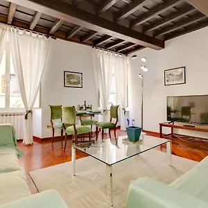 As Feel - Panisperna Apartamento