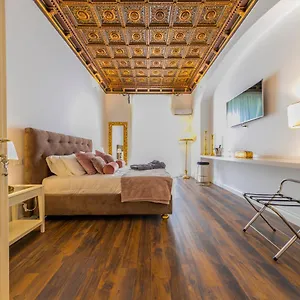Appartement Palazzo Ardizzone Palermo