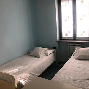 Ginevra , Ranco Italien